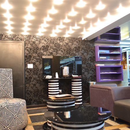 Nu House Boutique Hotel Quito Esterno foto