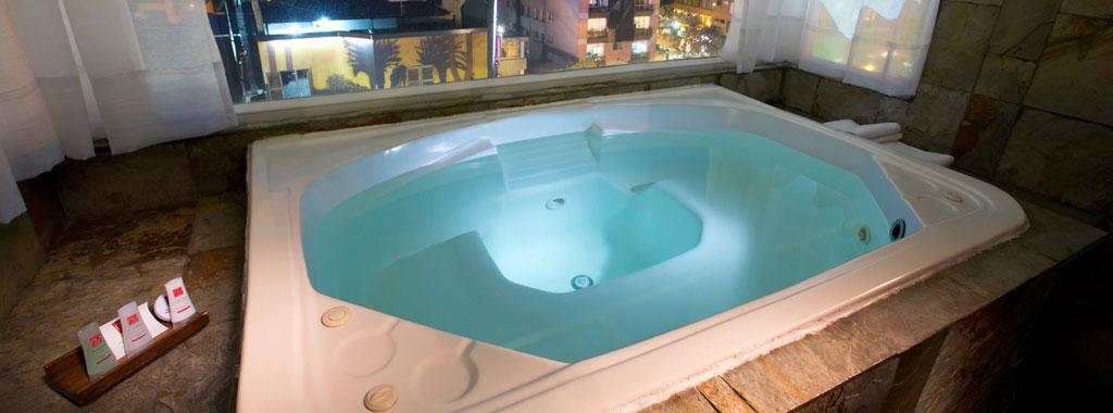 Nu House Boutique Hotel Quito Esterno foto