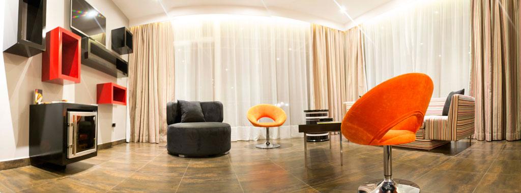 Nu House Boutique Hotel Quito Esterno foto