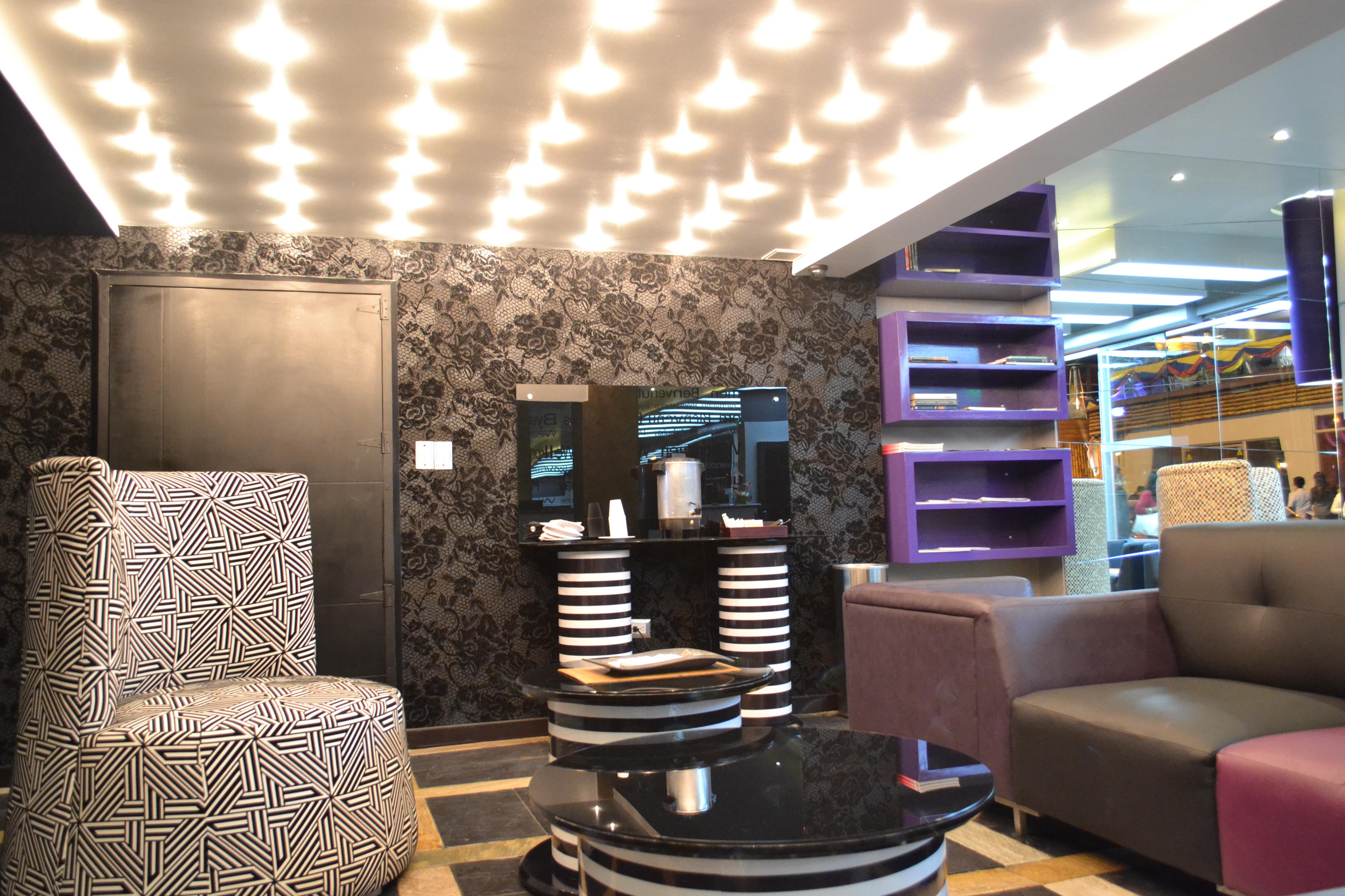 Nu House Boutique Hotel Quito Esterno foto