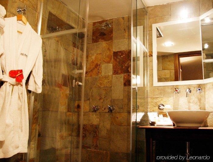 Nu House Boutique Hotel Quito Camera foto