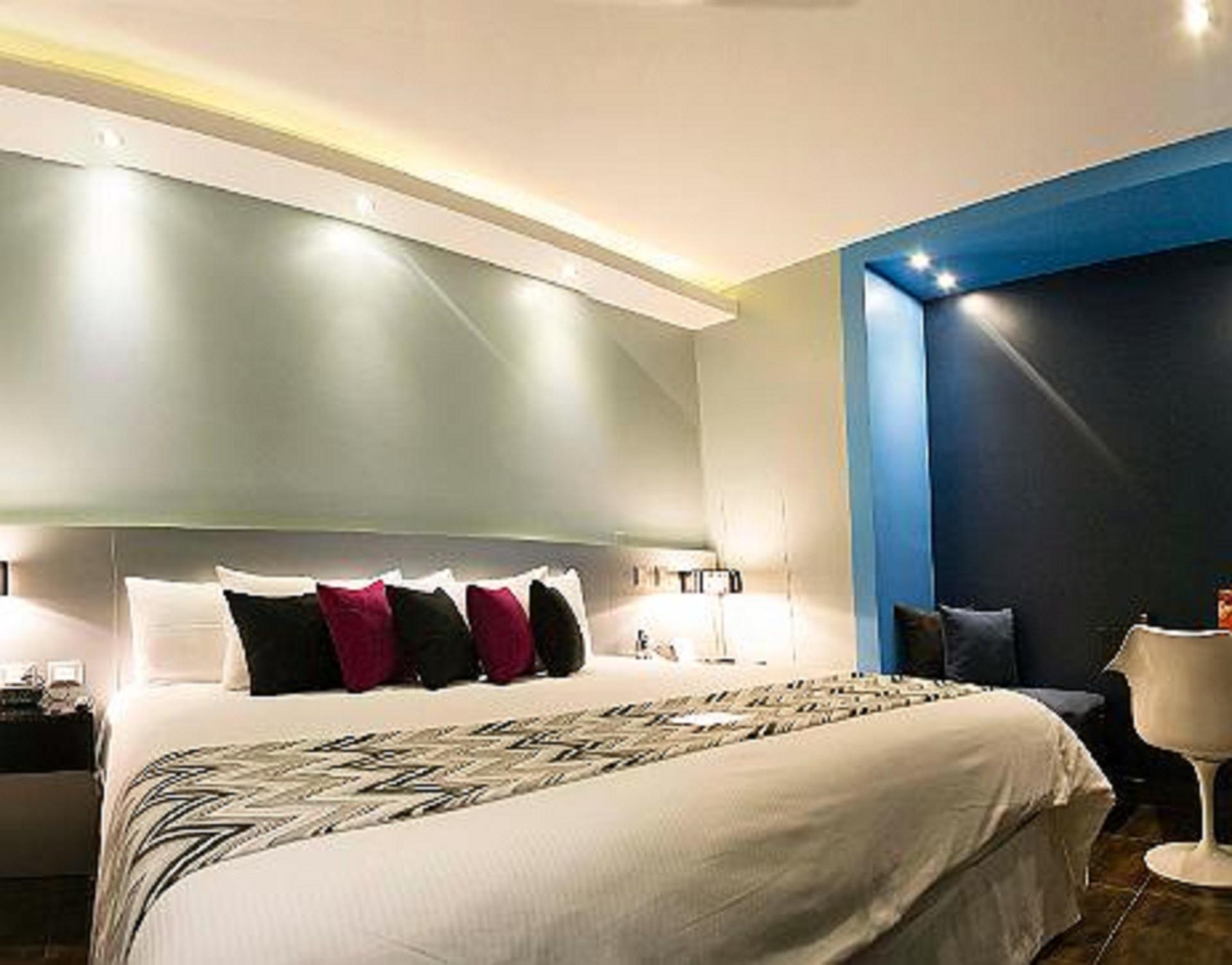 Nu House Boutique Hotel Quito Esterno foto