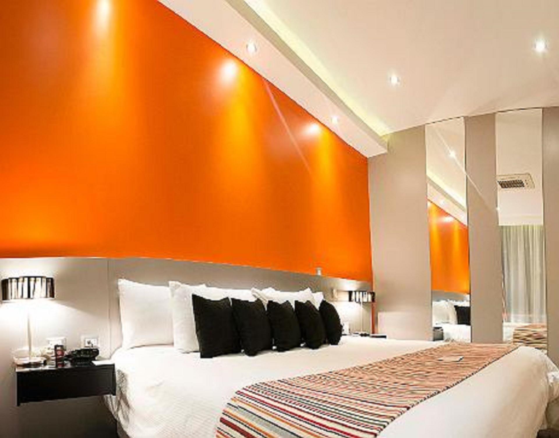 Nu House Boutique Hotel Quito Esterno foto