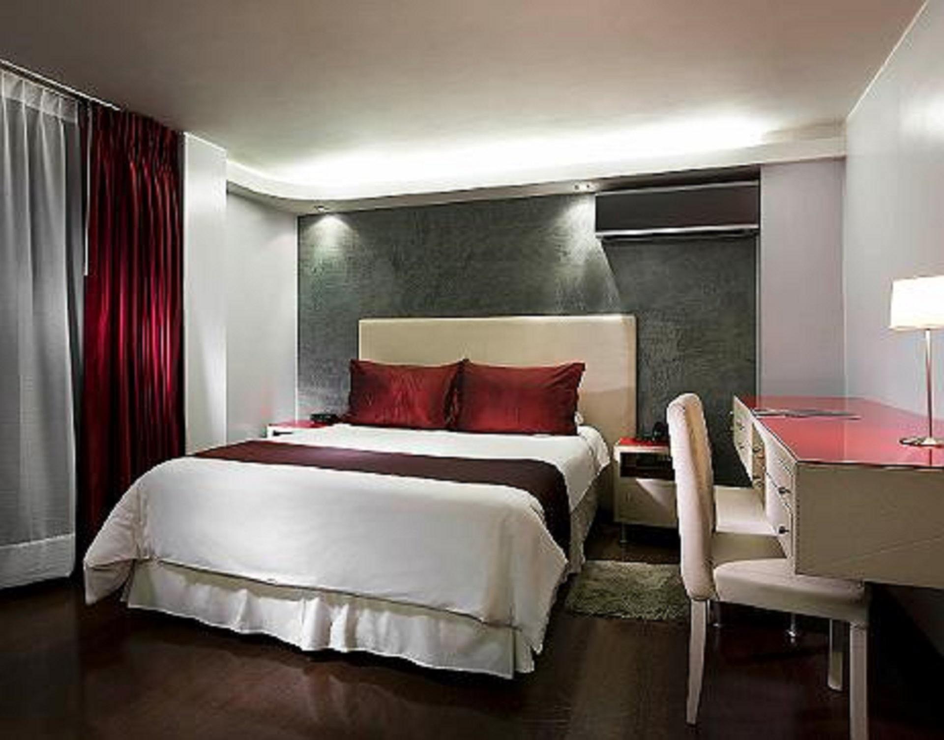Nu House Boutique Hotel Quito Esterno foto