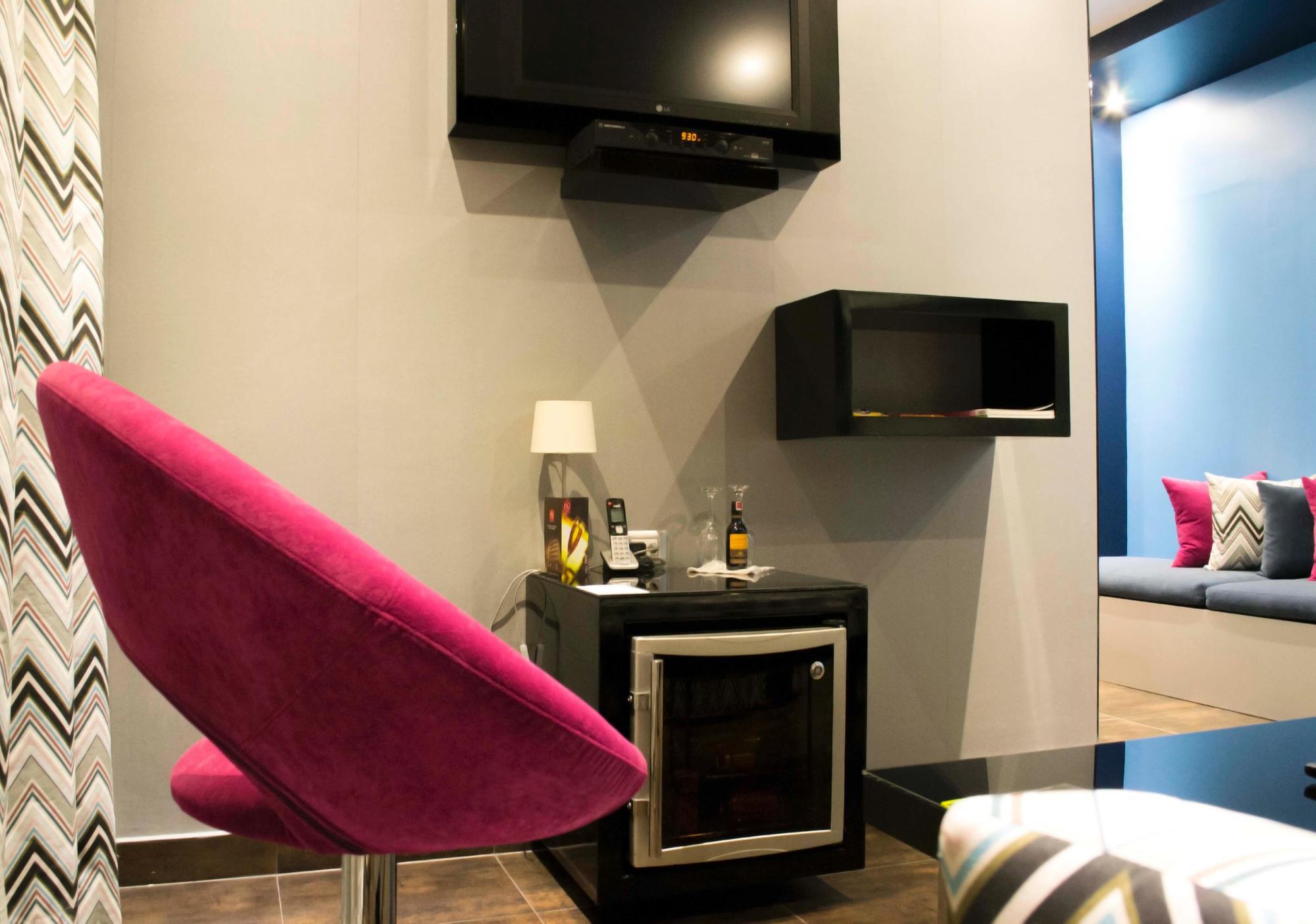 Nu House Boutique Hotel Quito Esterno foto