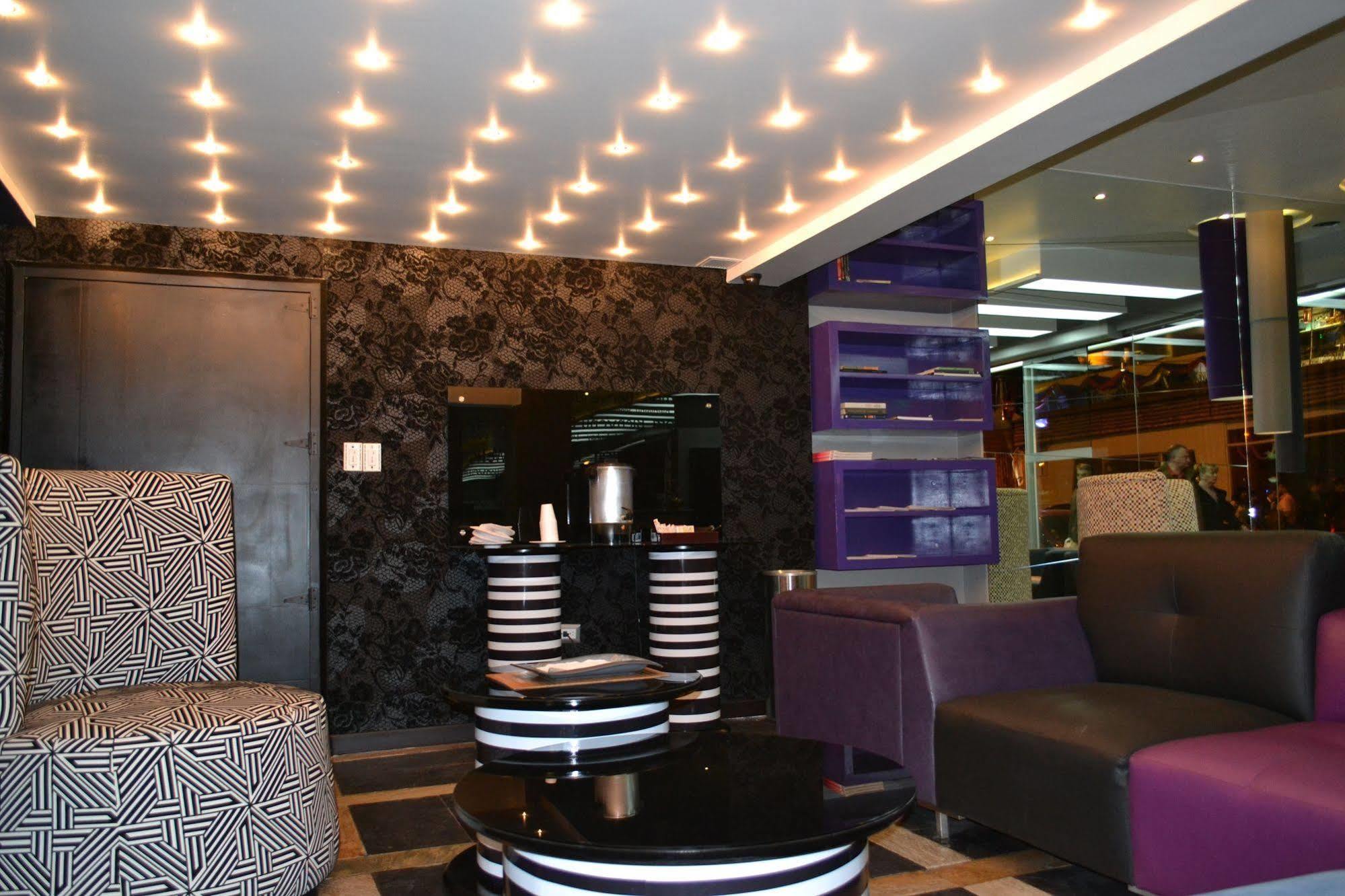 Nu House Boutique Hotel Quito Esterno foto