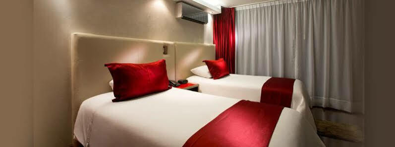 Nu House Boutique Hotel Quito Esterno foto
